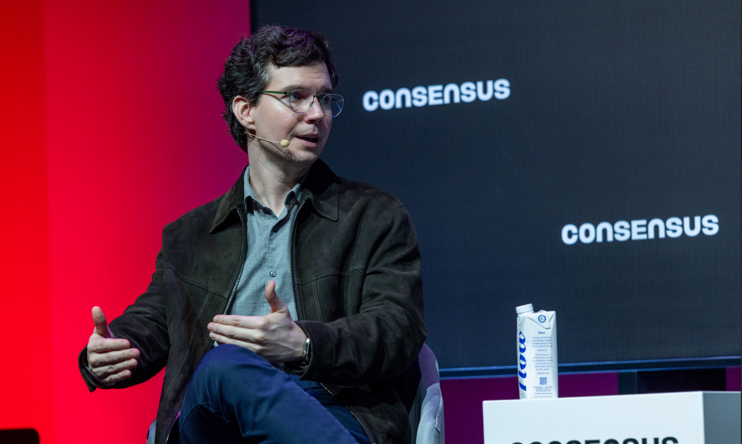 Why this ex-Solana exec is using a Wall Street trick to level the playing field in DeFi