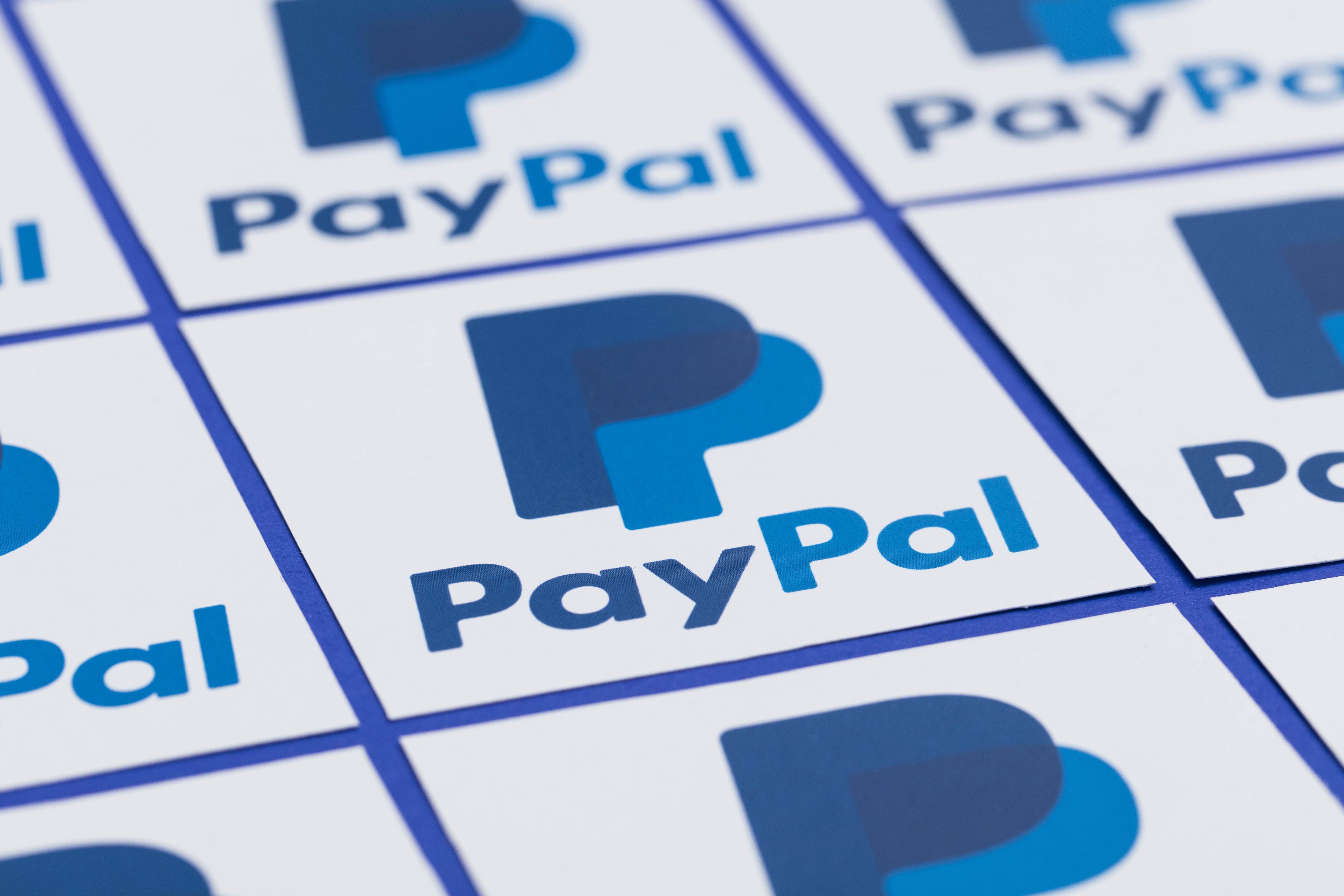 First Mover Americas: Market Doesn't React Much to PayPal Stablecoin