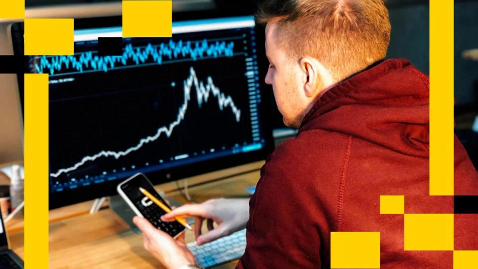 Bitcoin's 'hopium' for bulls may be over and this weekend's slide could be just the beginning