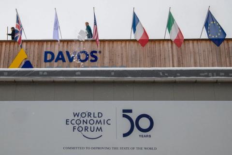 Davos 2023