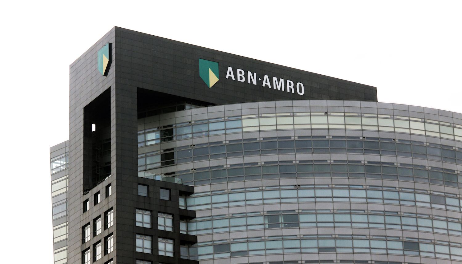 ABN Amro | CoinDesk