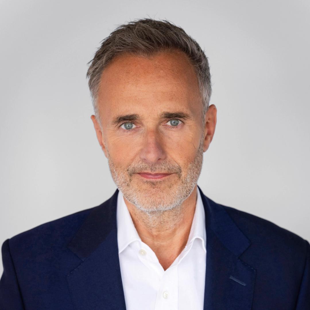 BNY CEO says the future of crypto runs through big banks