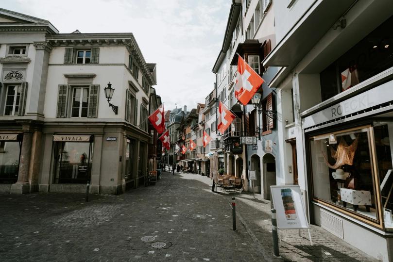 Dadaalkii lagu doonayay in bangiga dhexe ee Switzerland uu Bitcoin ku daro kaydkiisa oo fashilmay
