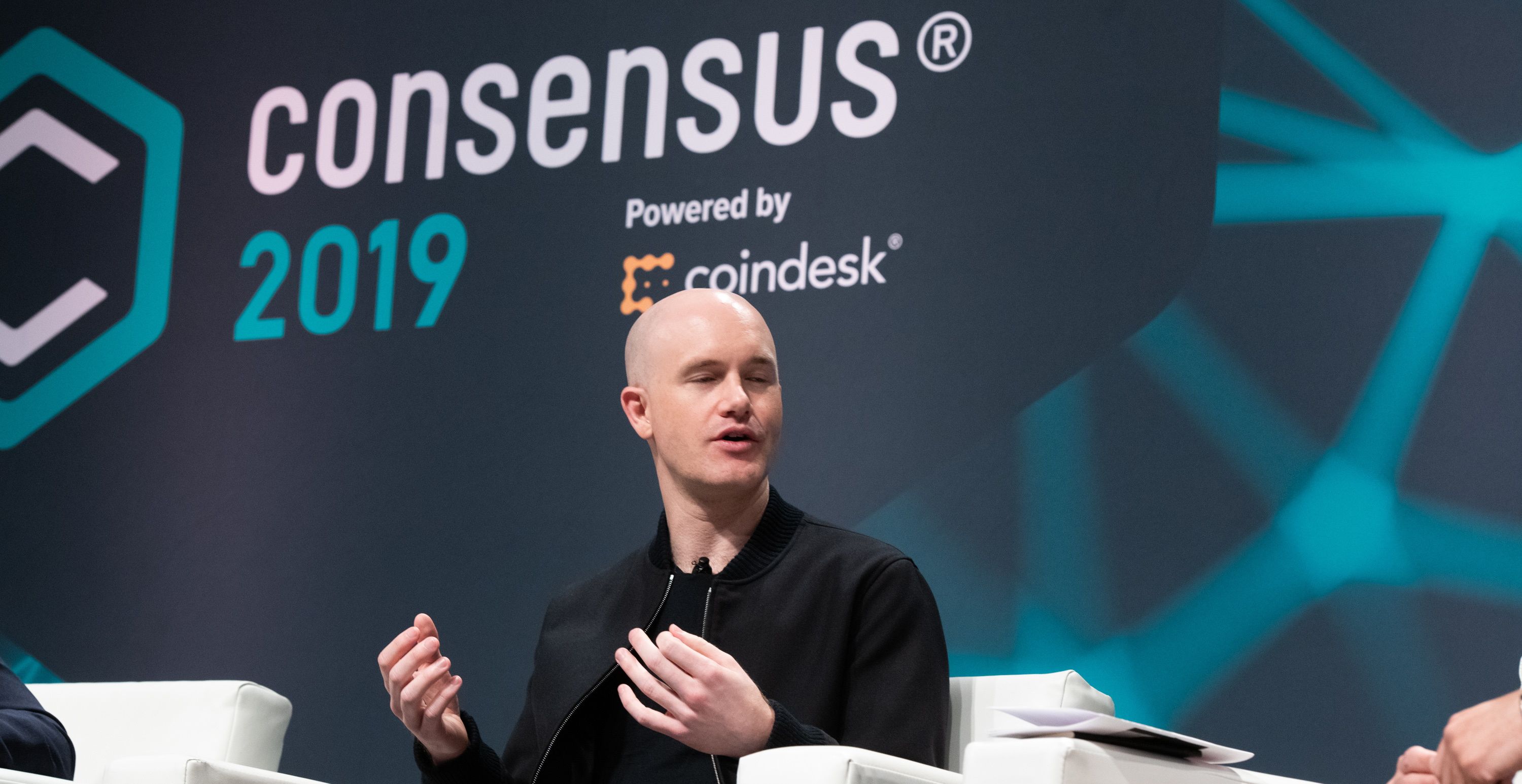 Coinbase CEO Brian Armstrong to Meet House Democrats About Crypto Legislation: Bloomberg