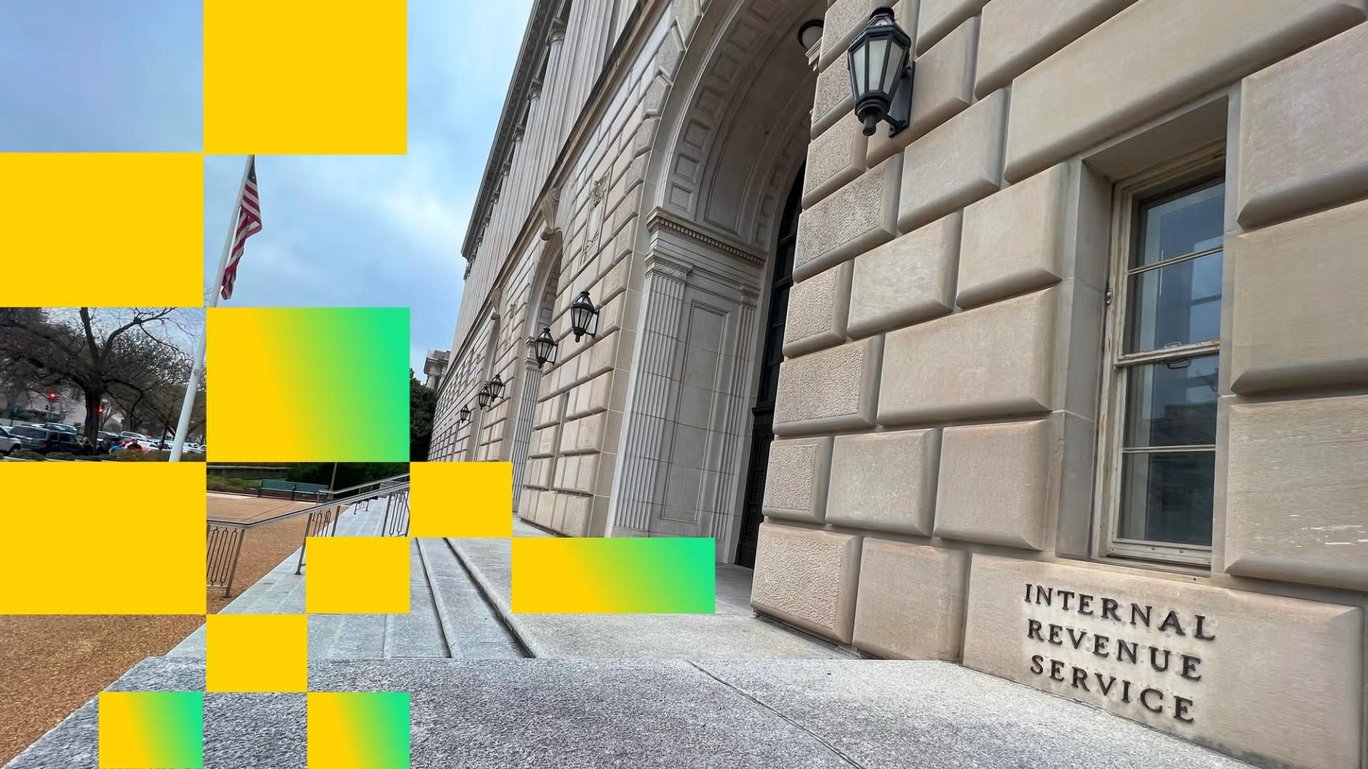IRS Guidance Limited in Scope but Good News for Crypto Treasury Firms IRS Guidance Limited in Scope but Good News for Crypto Treasury Firms