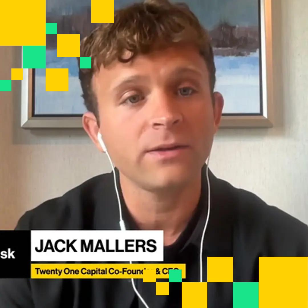 XXI Drops 25% After SPAC Merger