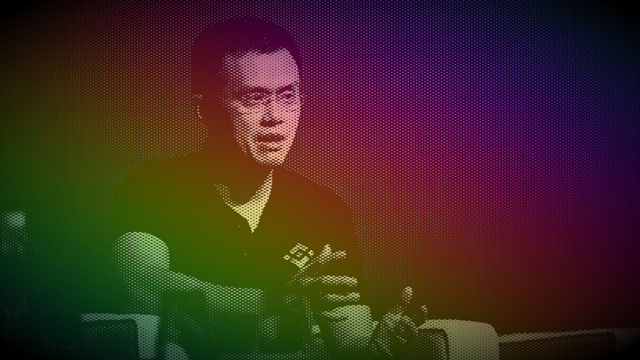 Binance Feels Strain of World’s Regulators Leaping Into Action