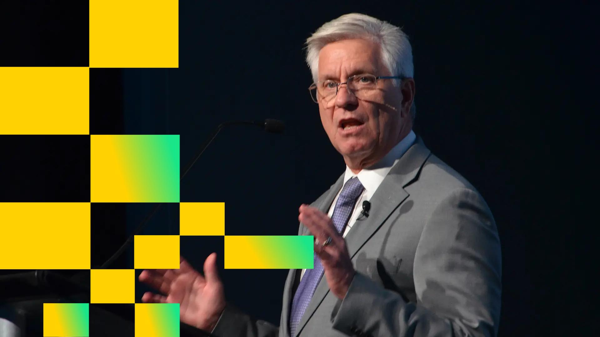 “精简版”美联储主账户或将引发狭义银行业