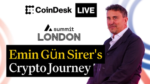 From Napster and LimeWire to Ava Labs: Emin Gün Sirer's Crypto Journey
