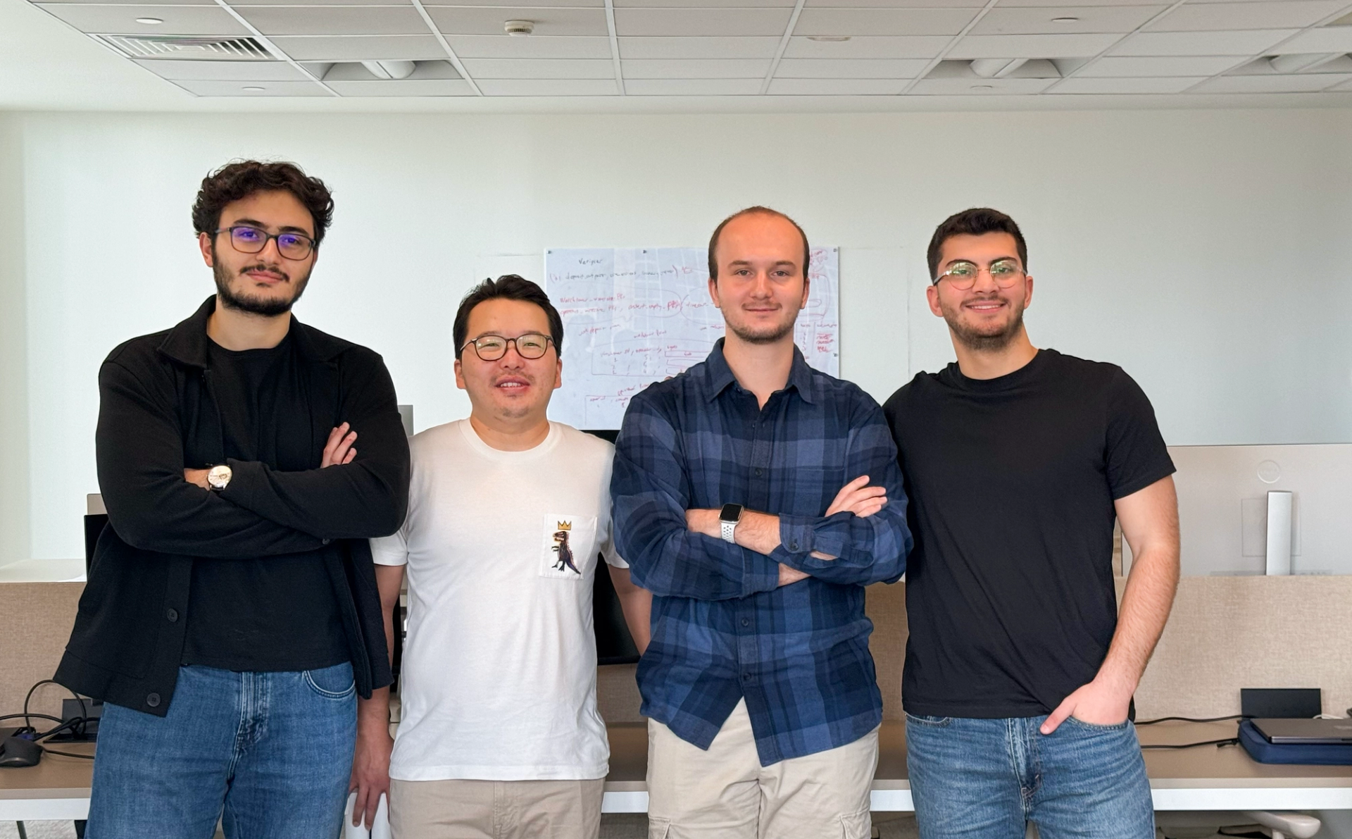 Citrea co-creators