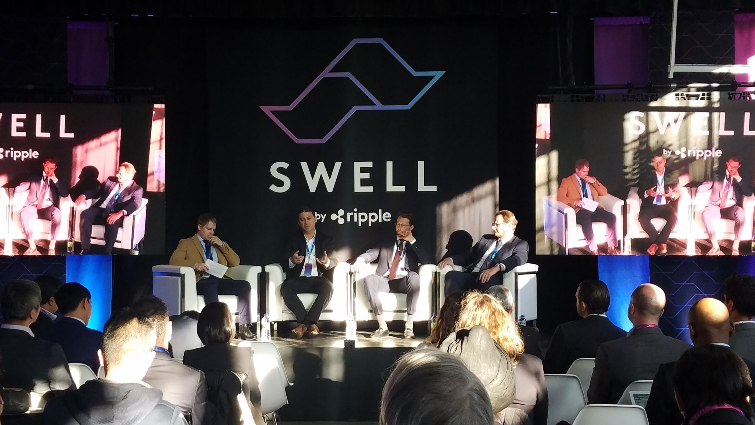 Swell | CoinDesk