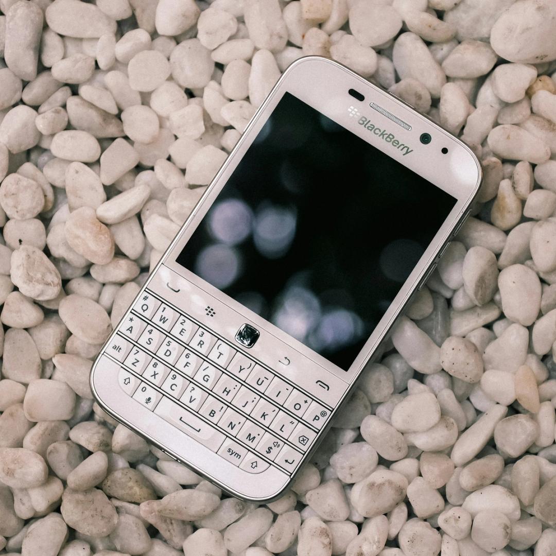 BlackBerry is making a massive comeback as an 'uncrashable' software layer for AI and robotics