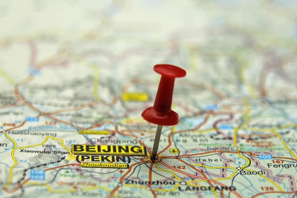 China Expands Rare Earth Export Controls Ahead of Trump - Xi Meeting