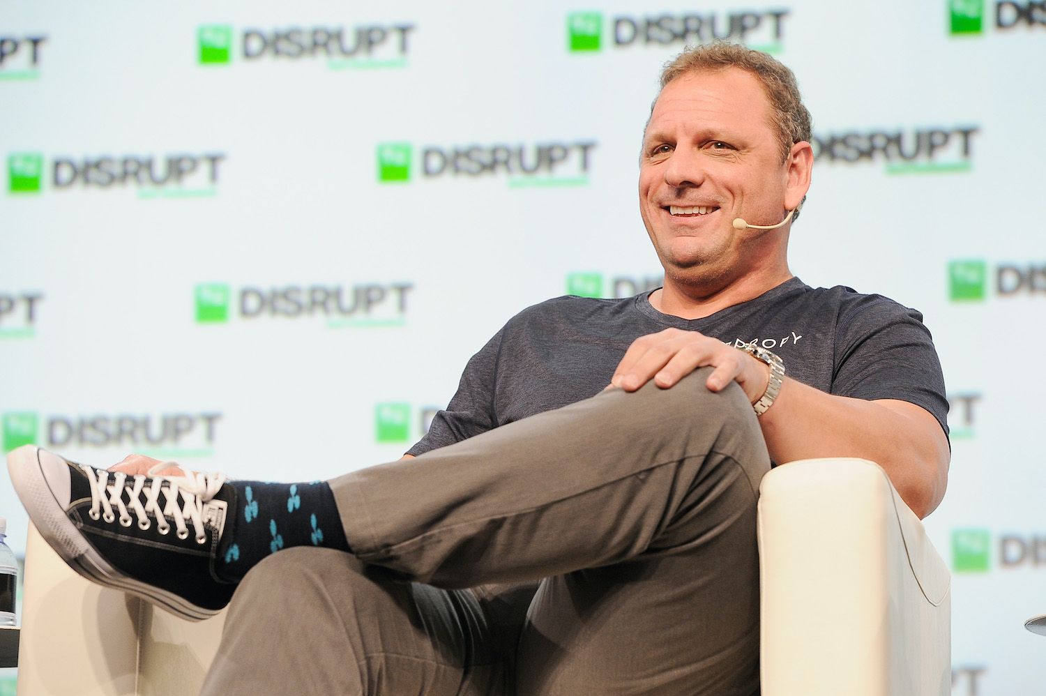 Arrington Capital Launches $100M Algorand Ecosystem Fund