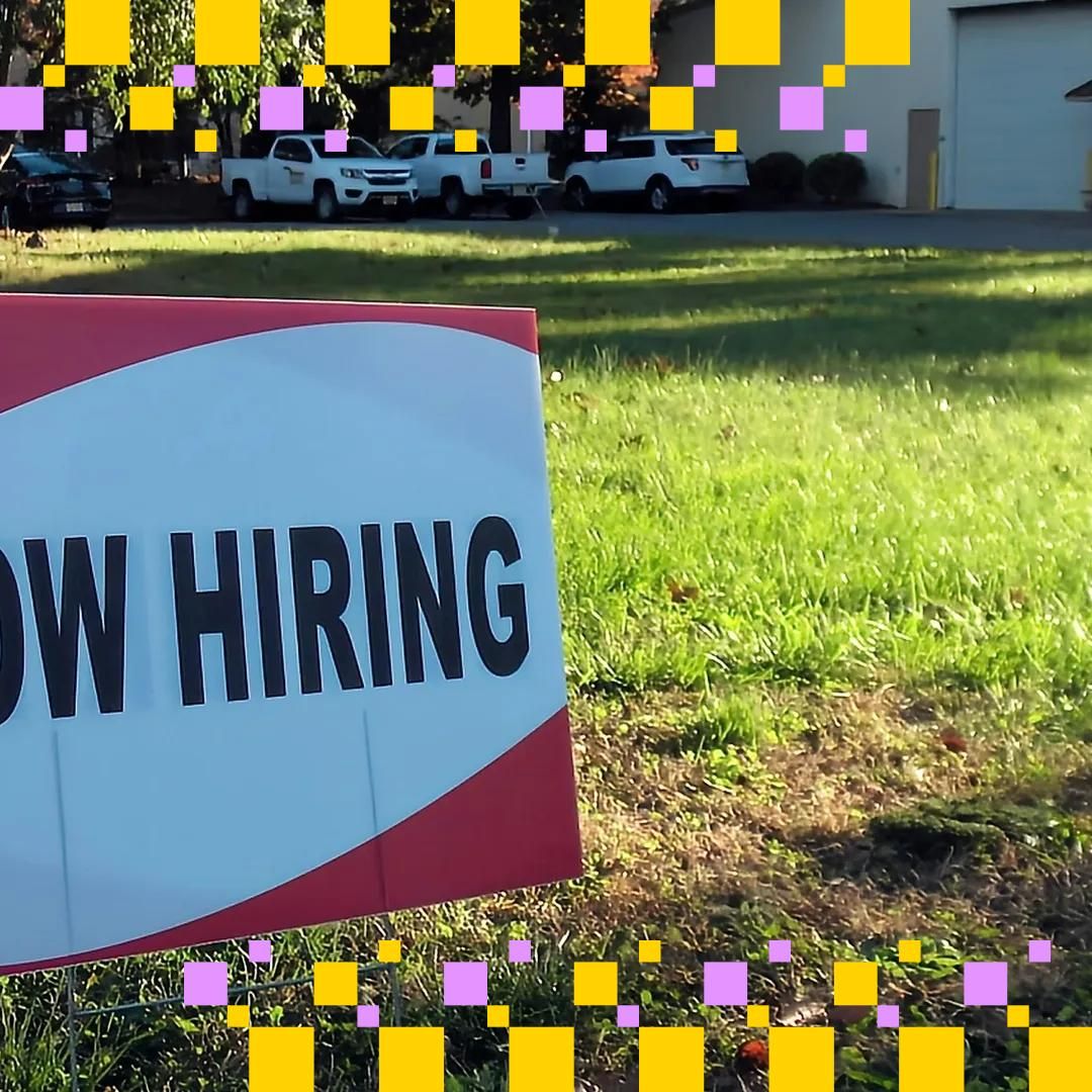 U.S. added 64,000 jobs in November, with unemployment rate jumping to 4.6%