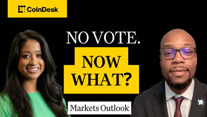 CLARITY Act delayed: what it means for markets