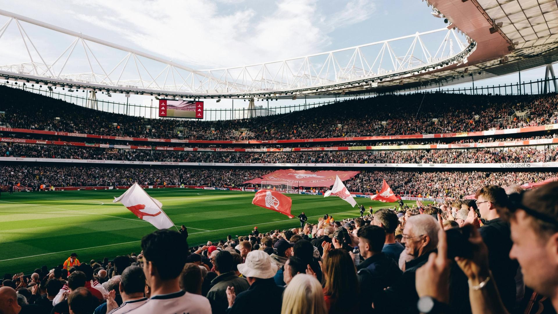 UK’s crime agency freezes Premier League $13.5 million account in crypto crime probe