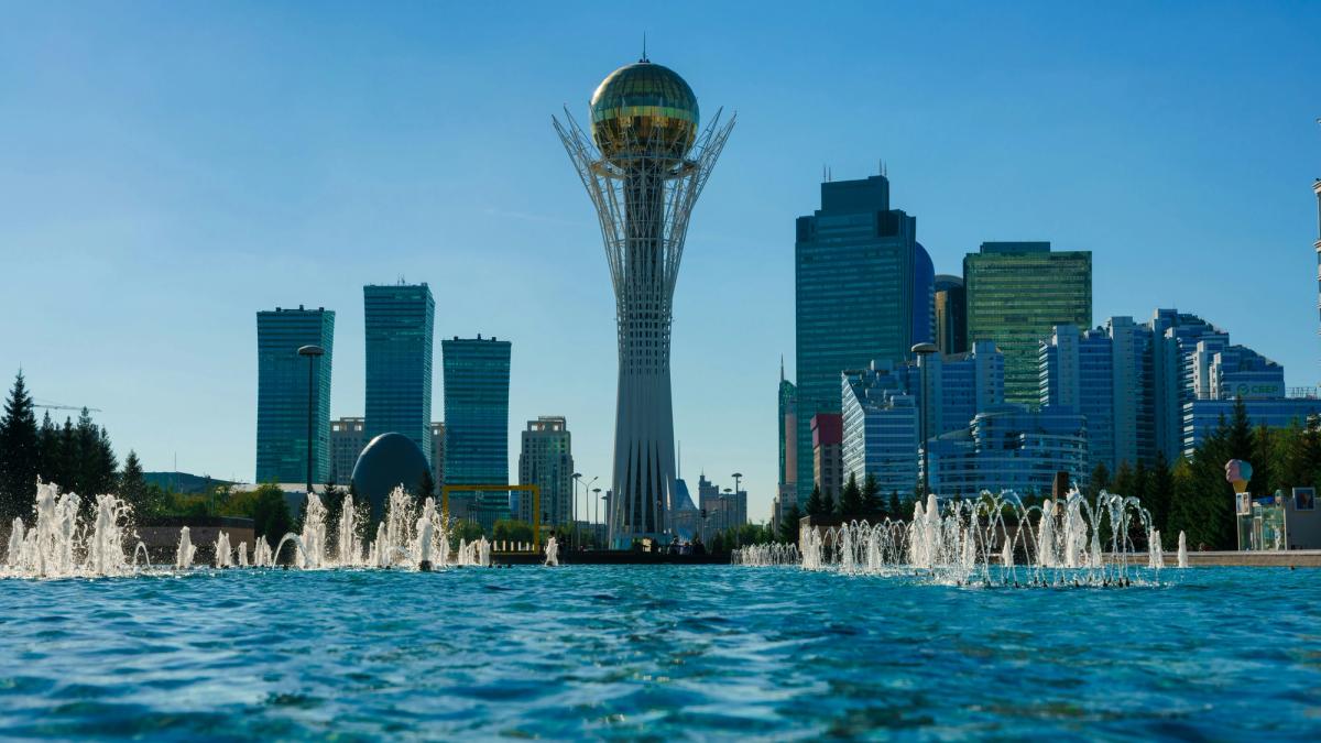 Kazakhstan Court Bars Coinbase and Five Other Exchanges From Unlicensed Services in Astana Financial Hub
