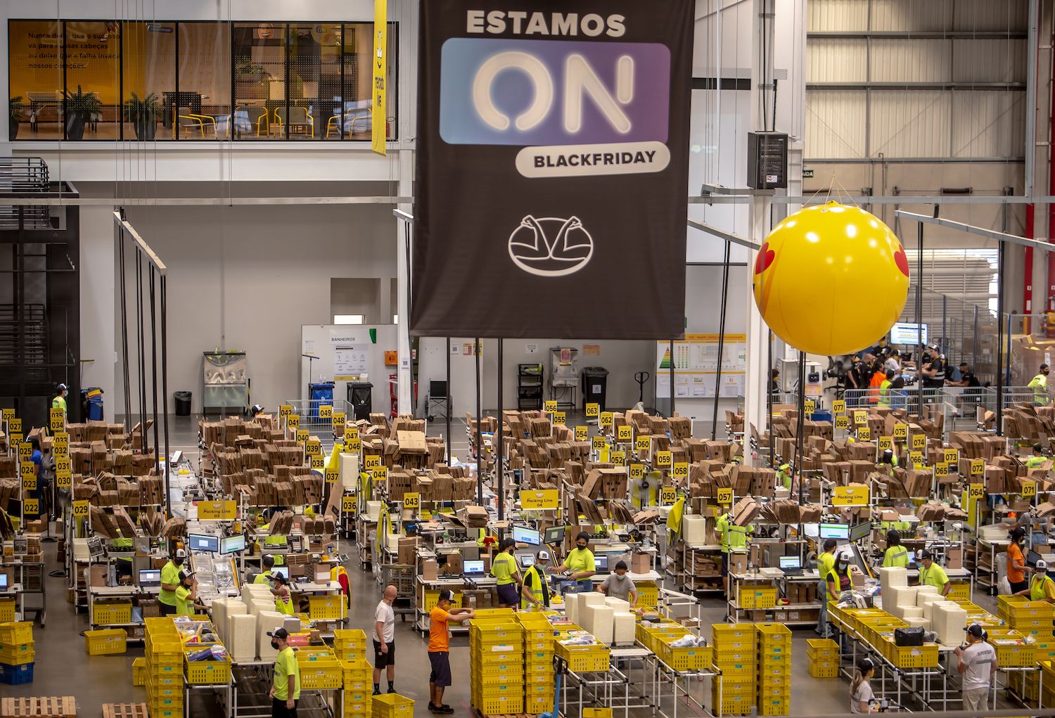 E-Commerce Giant MercadoLibre Discloses $7.8M Bitcoin Buy