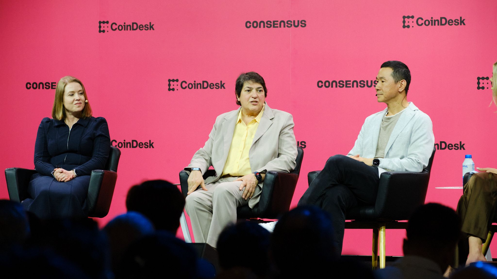 Tokenization won't disrupt banking rails but improve them, Wall Street executives say