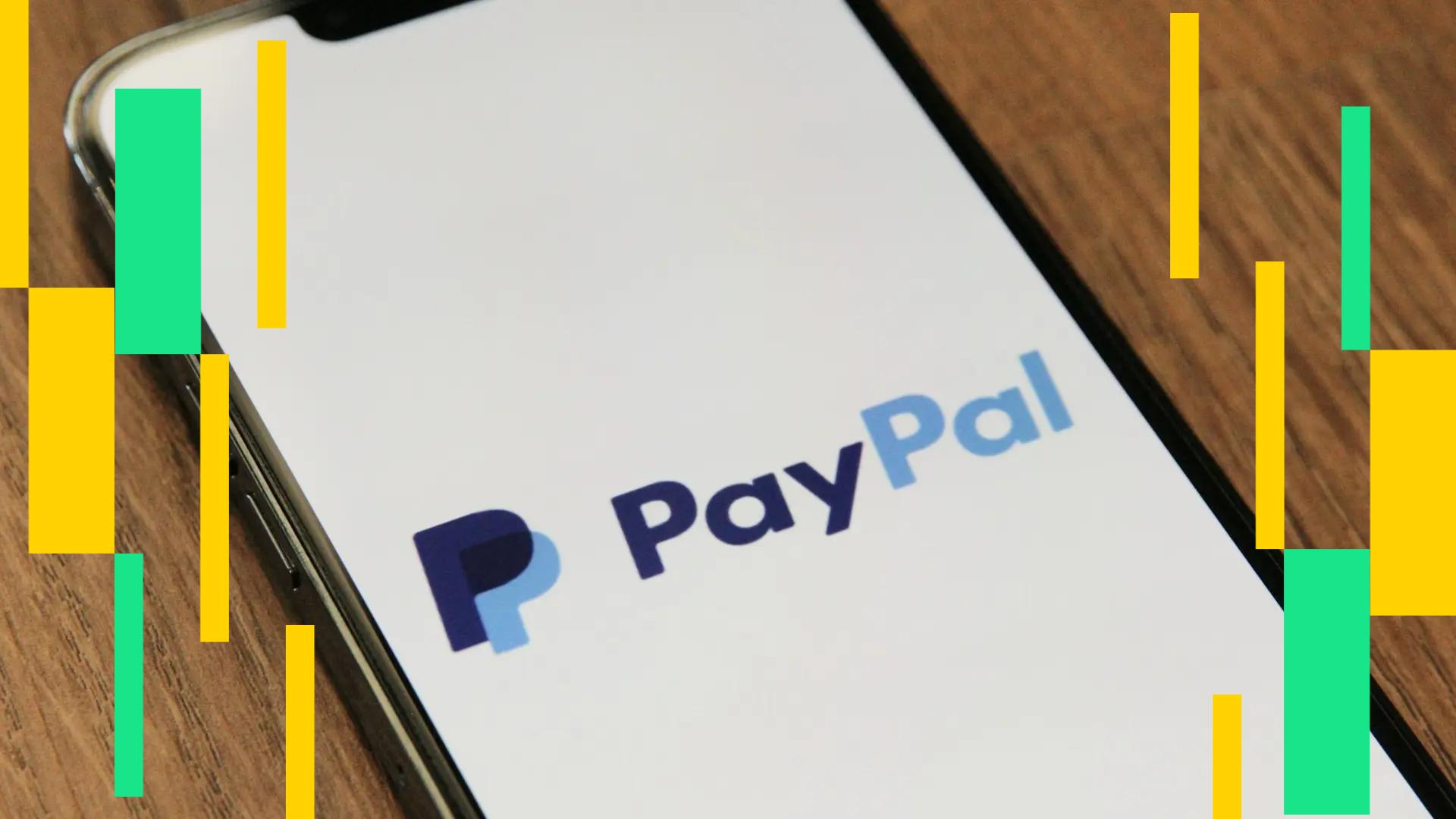 PayPal (PYPL) 新闻：比特币(BTC)、以太币(ETH) 及其他加密货币即将加入点对点支付
