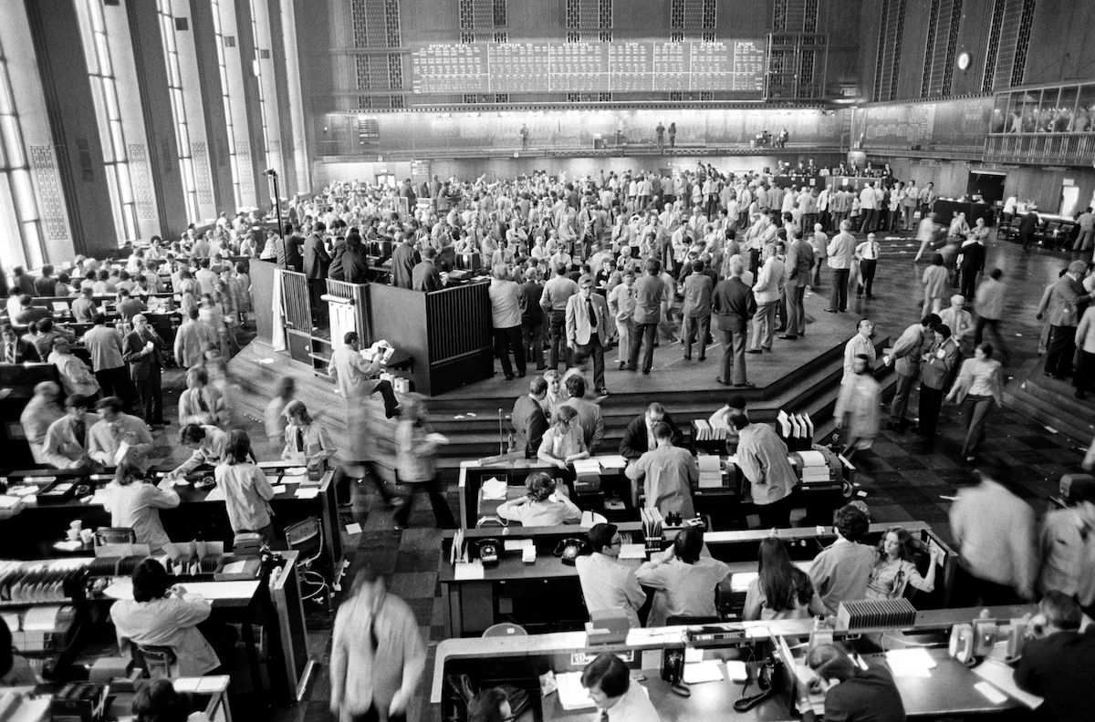 이더(ETH) 가격 뉴스: CME 선물 미결제약정, 사상 최대 100억 달러 기록