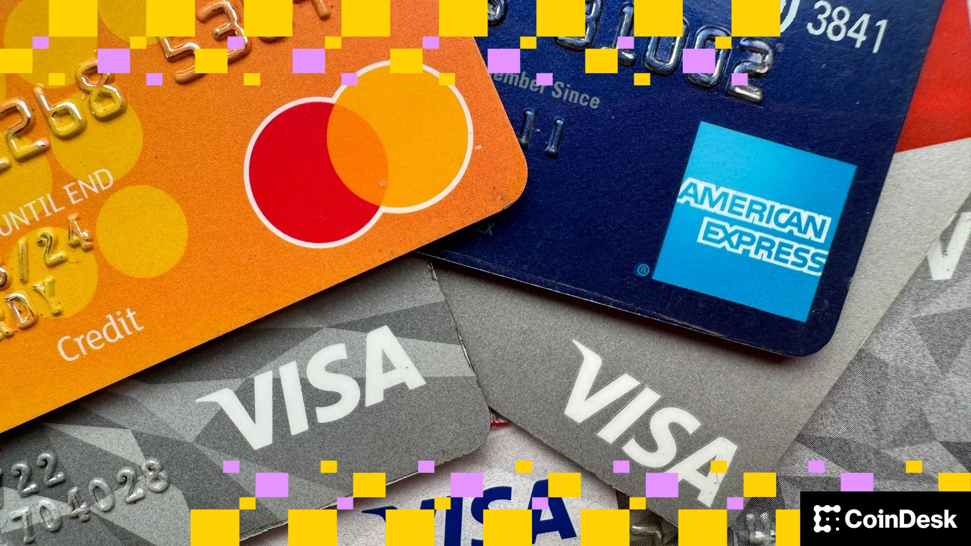 Visa teams up with BVNK to launch stablecoin payouts