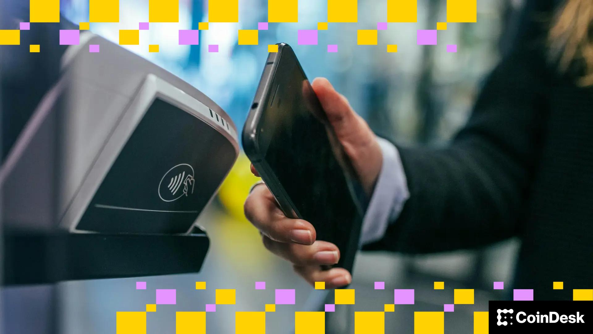 Executive turnover clouds crypto payments firm RedotPay's $4 billion U.S. IPO ambitions