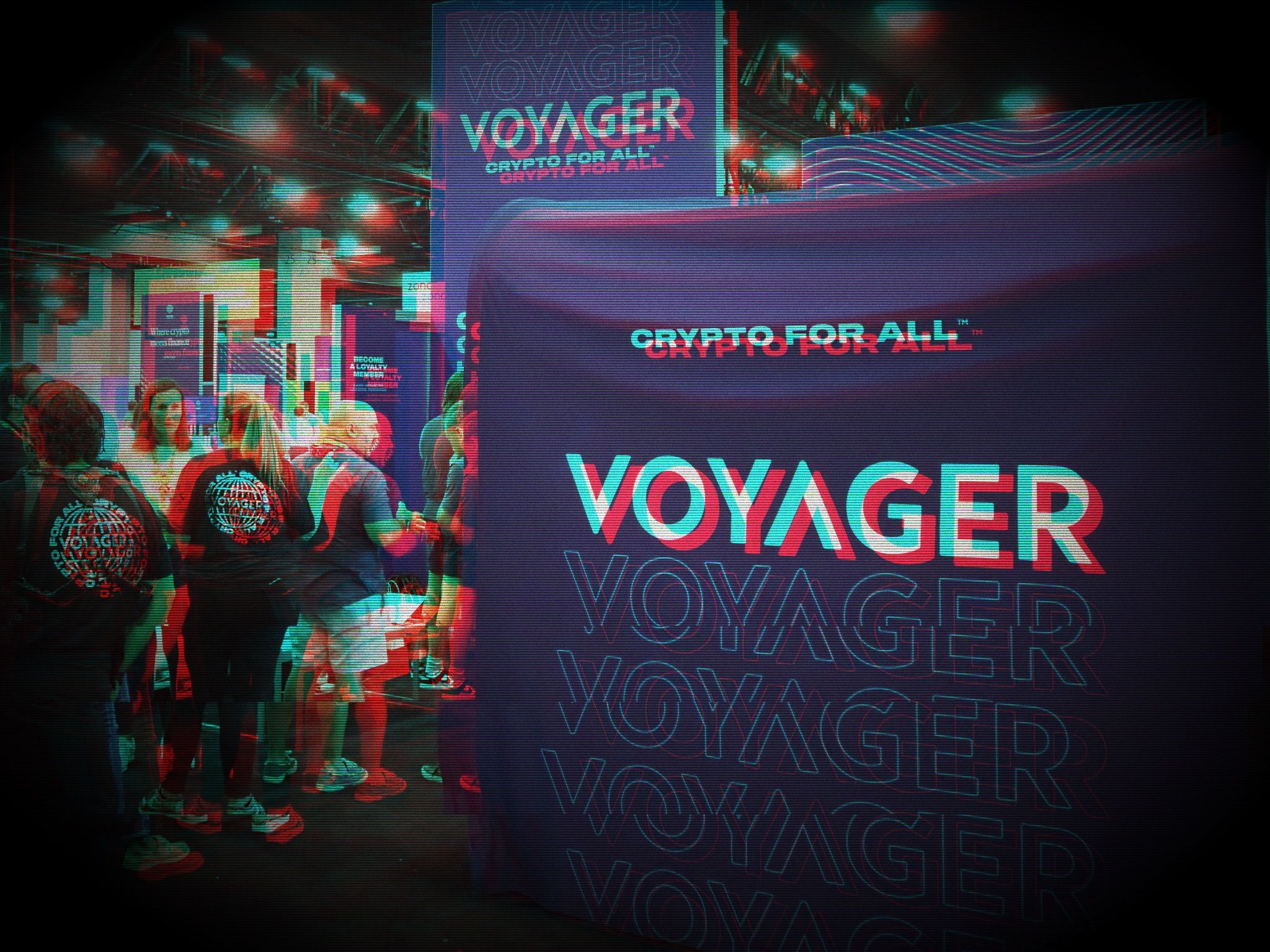 Voyager Kept Taking Buy Orders After Freezing Crypto Transfers; Now, This  Trader Is Stuck