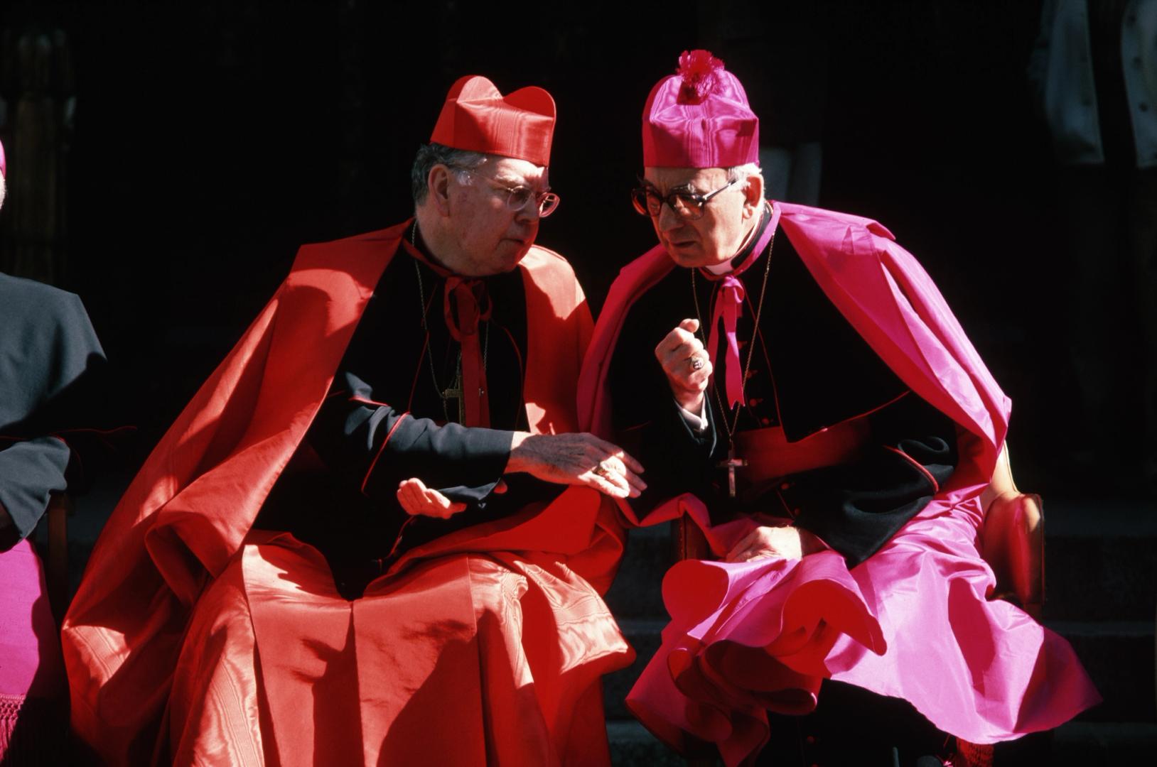 Bettors Lose Millions Predicting the New Pope as Polymarket Edge Fizzles Out Bettors Lose Millions Predicting the New Pope as Polymarket Edge Fizzles Out