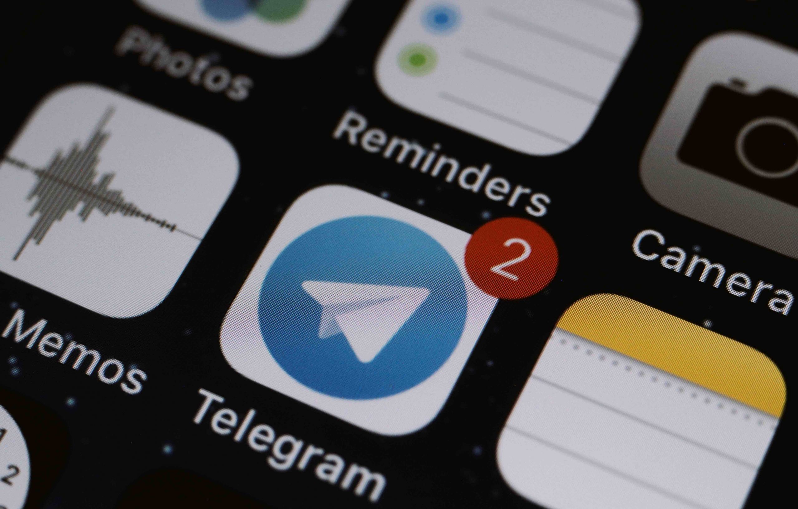 Telegram Drops Technical White Paper for Blockchain SEC Is Trying to Halt