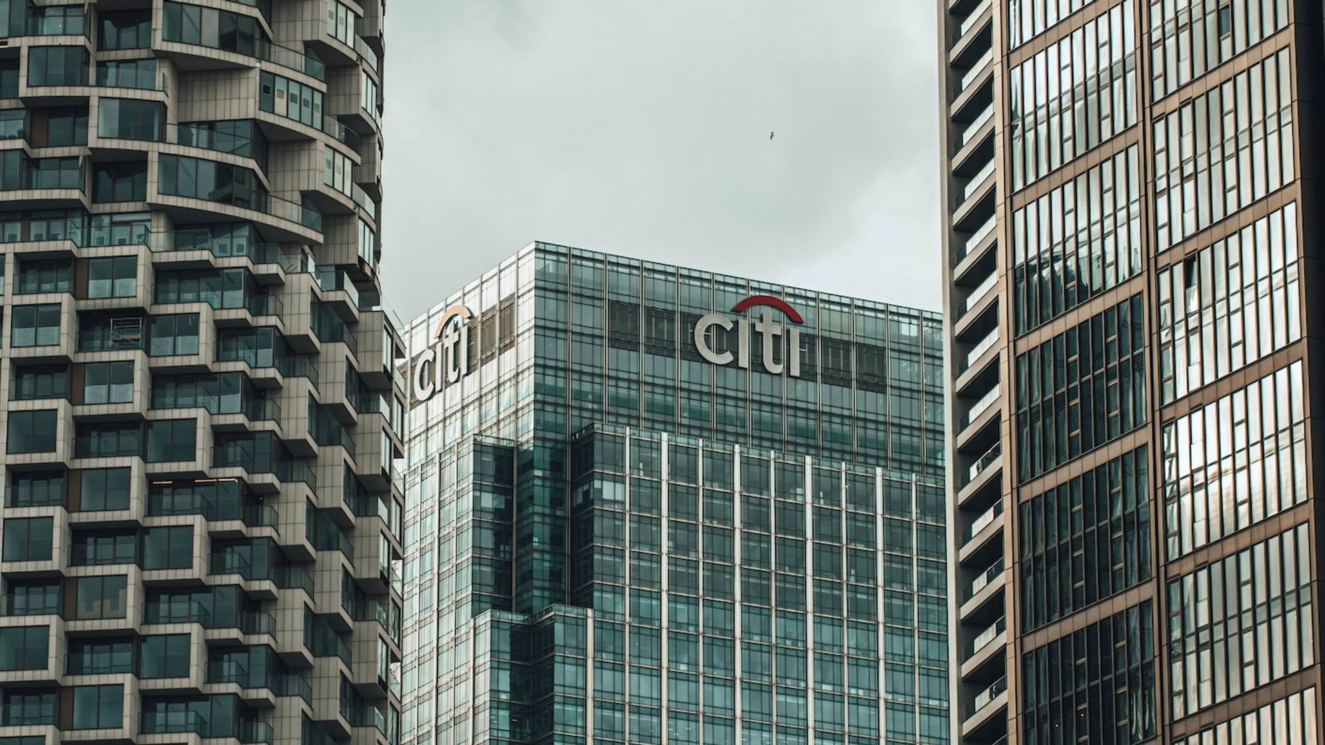 DBS and Citi complete weekend USD payment via Swift’s Digital Ledger using tokenized deposits
