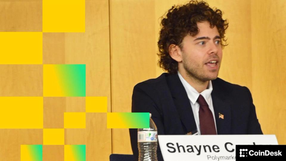 CFTC Gives No-Action Leeway to Polymarket, Gemini, PredictIt, LedgerX Over Data Rules