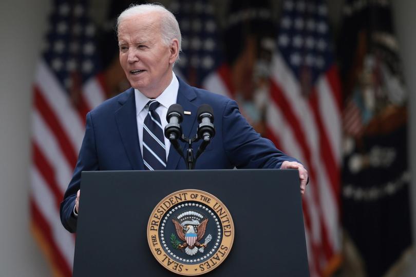 Biden Does Not Threaten Veto Against House Crypto Market Structure Bill, But 'Opposes Passage'