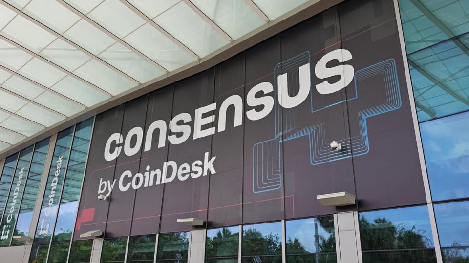 Consensus Miami 2026: O Início do Grande Evento de Cripto