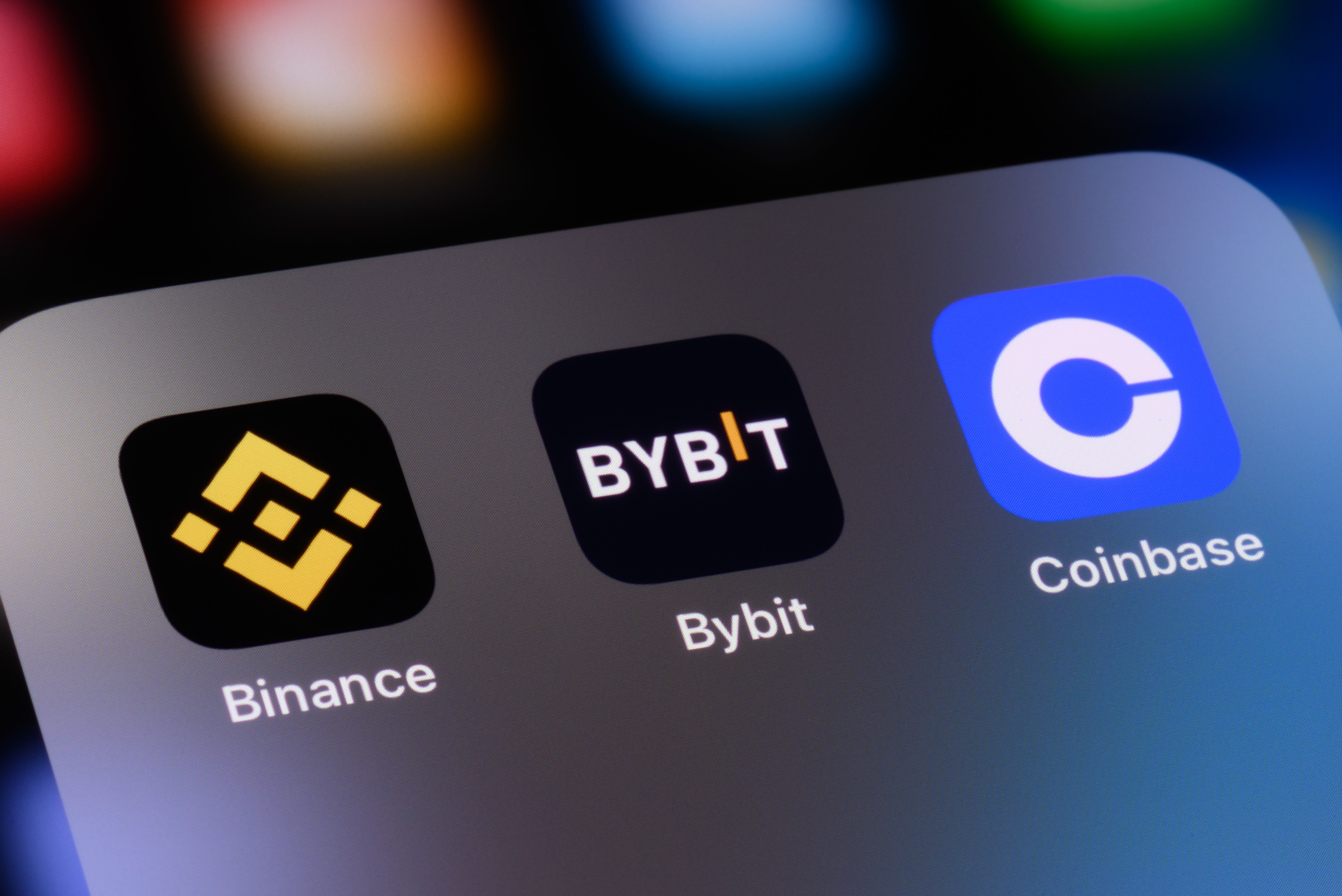 Crypto apps