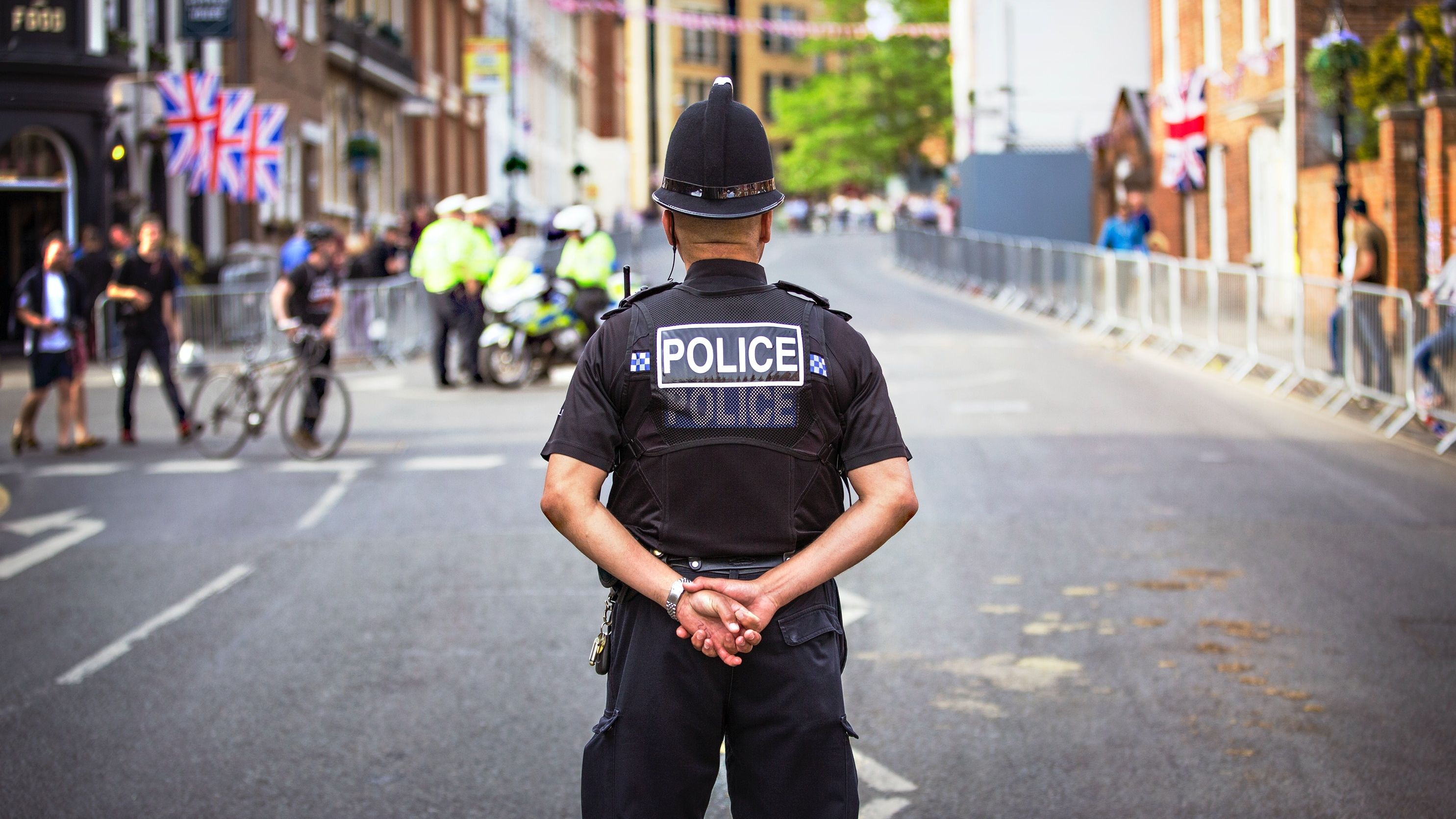 UK Law Enforcement Will Soon Have More Power to Seize Crypto Assets