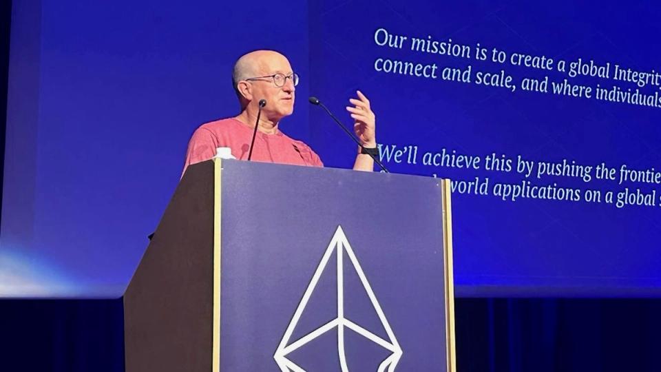 StarkWare cuts jobs in reorganization as Starknet revenue plunges 99% from peak