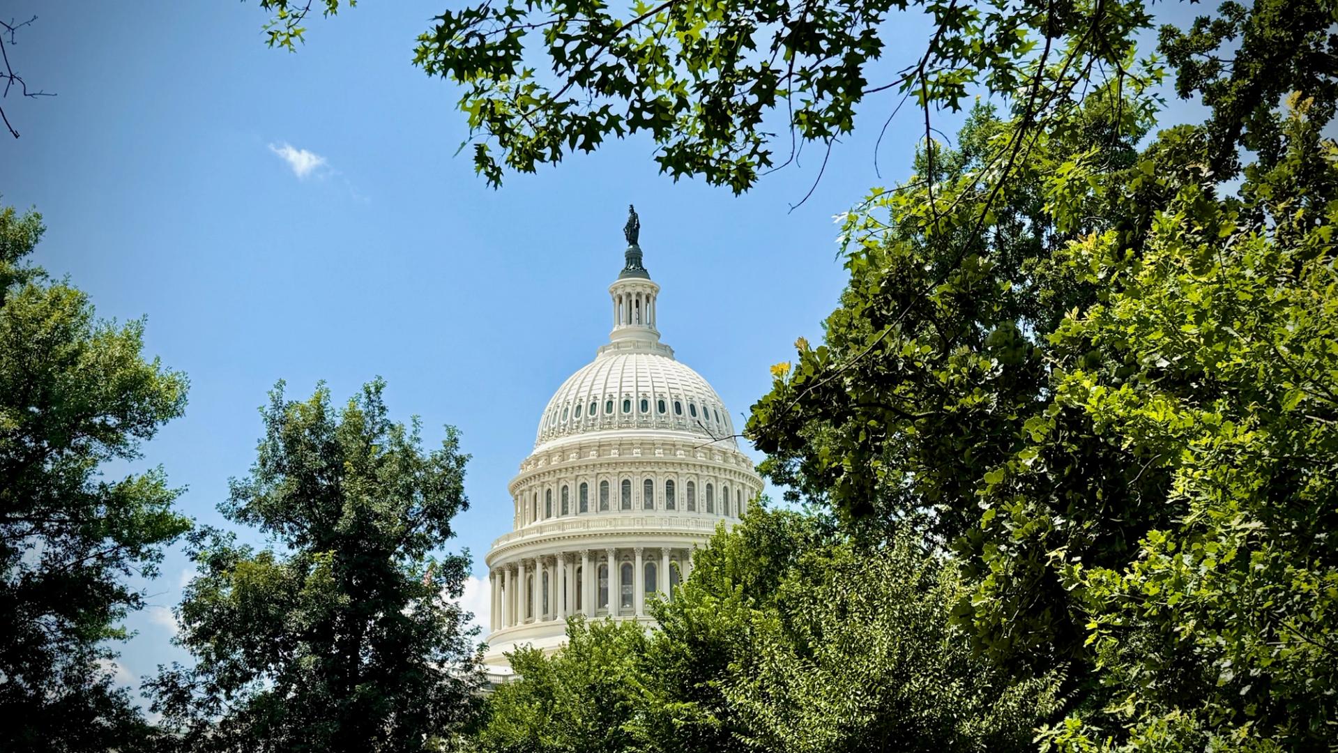 House’s Crypto Markets Bill on Track, But Some in Industry Hope For Senate Overhaul House’s Crypto Markets Bill on Track, But Some in Industry Hope For Senate Overhaul