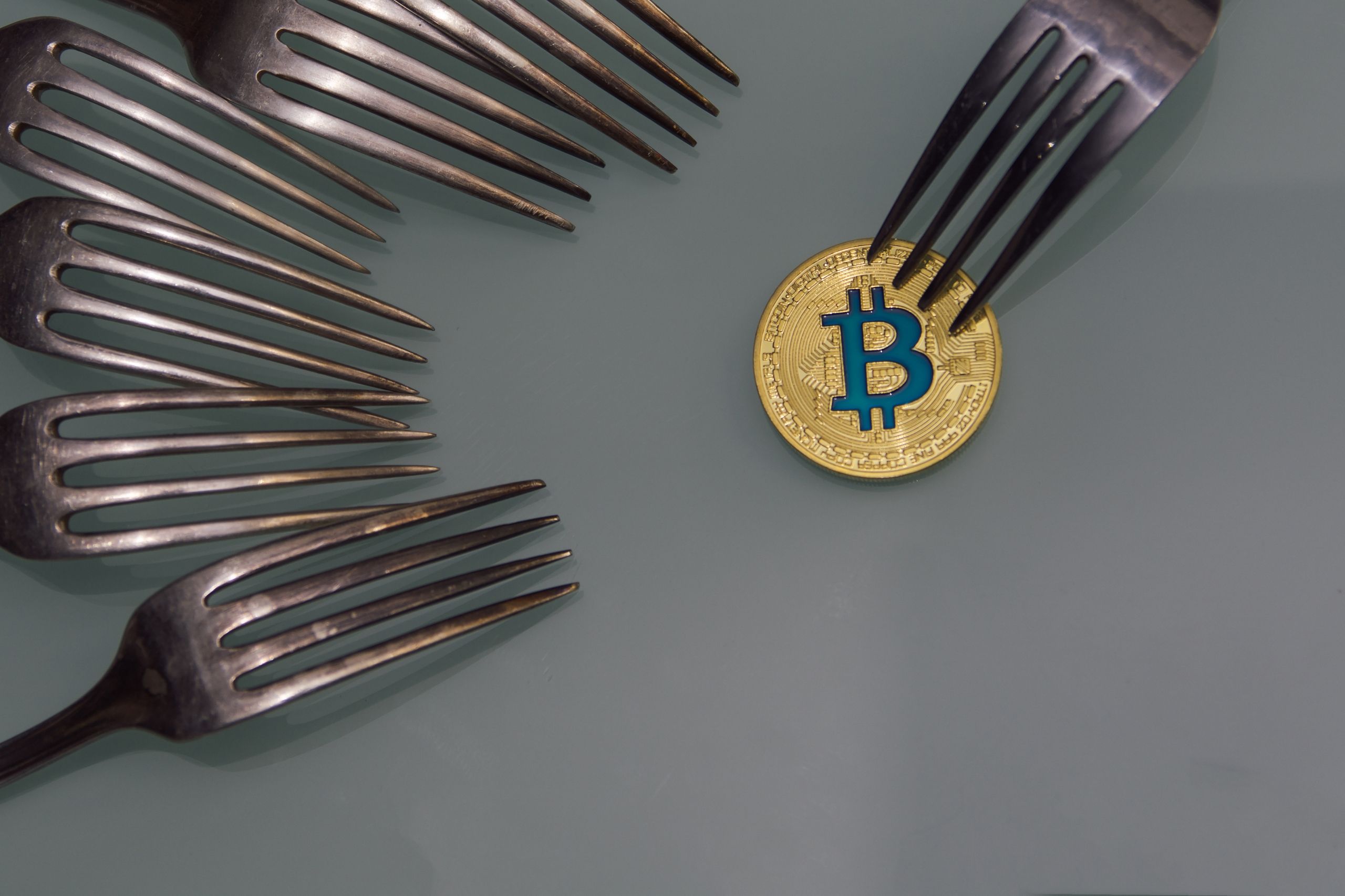 Bitcoin Cash Hard Forks In Bid to Ease Mining Difficulties
