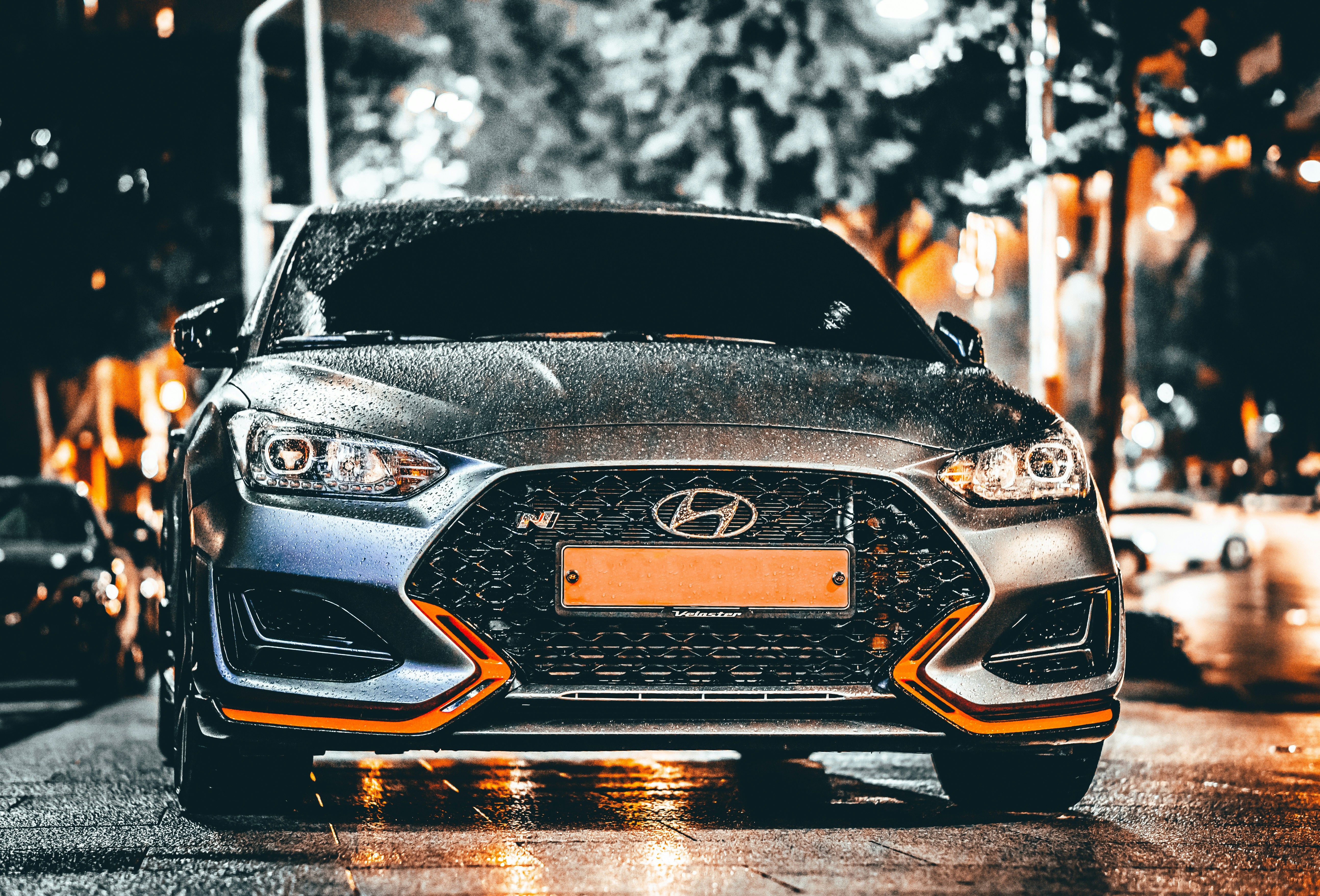 Hyundai becomes first major South Korean company to introduce internal stablecoin transfers