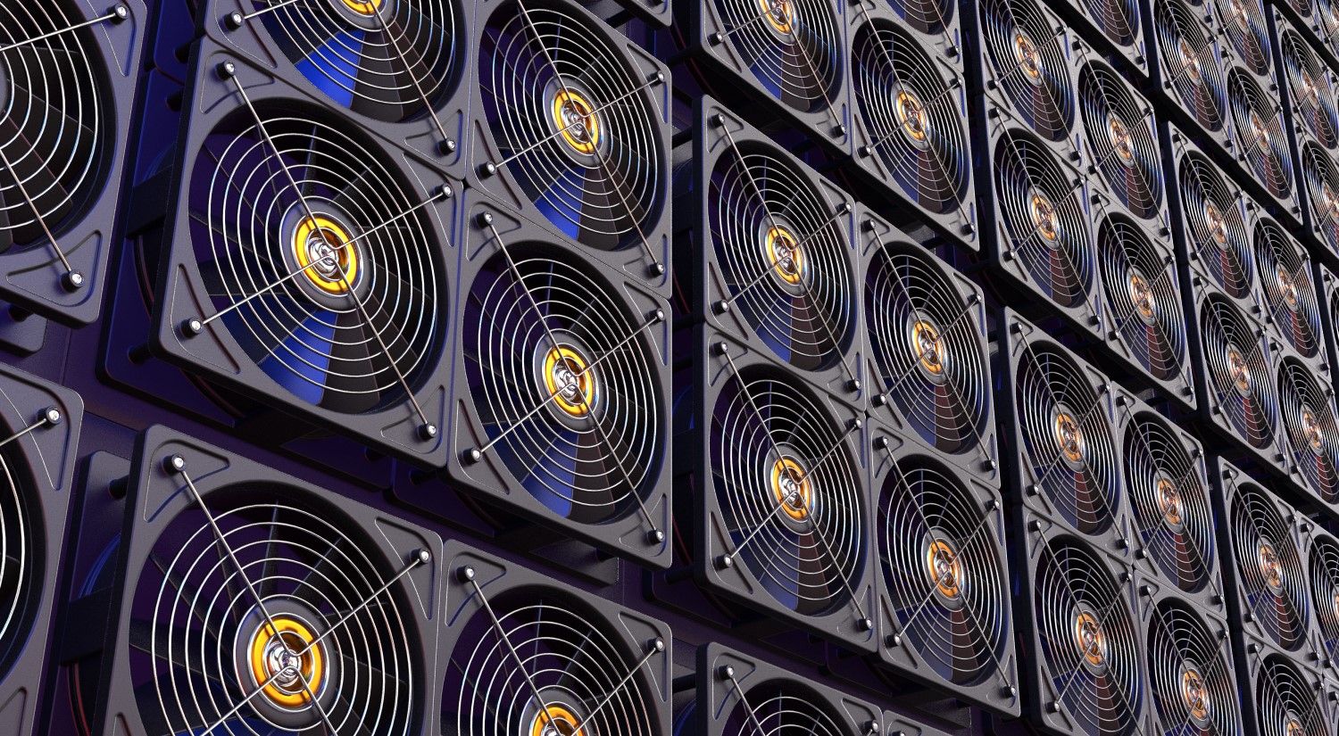 Bitmain Announces New, More Efficient 7nm Bitcoin Mining Chip