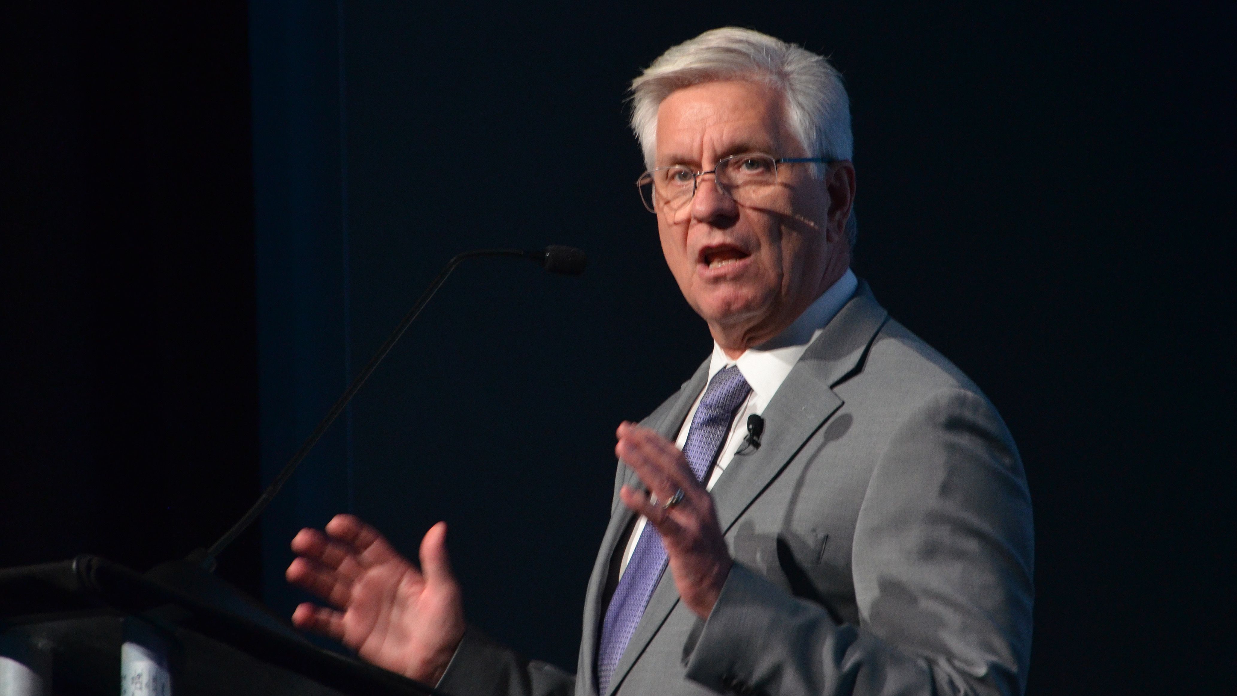 Gov. Waller: U.S. Fed to 'Embrace Disruption,' Pitches 'Skinny' Master Account Idea