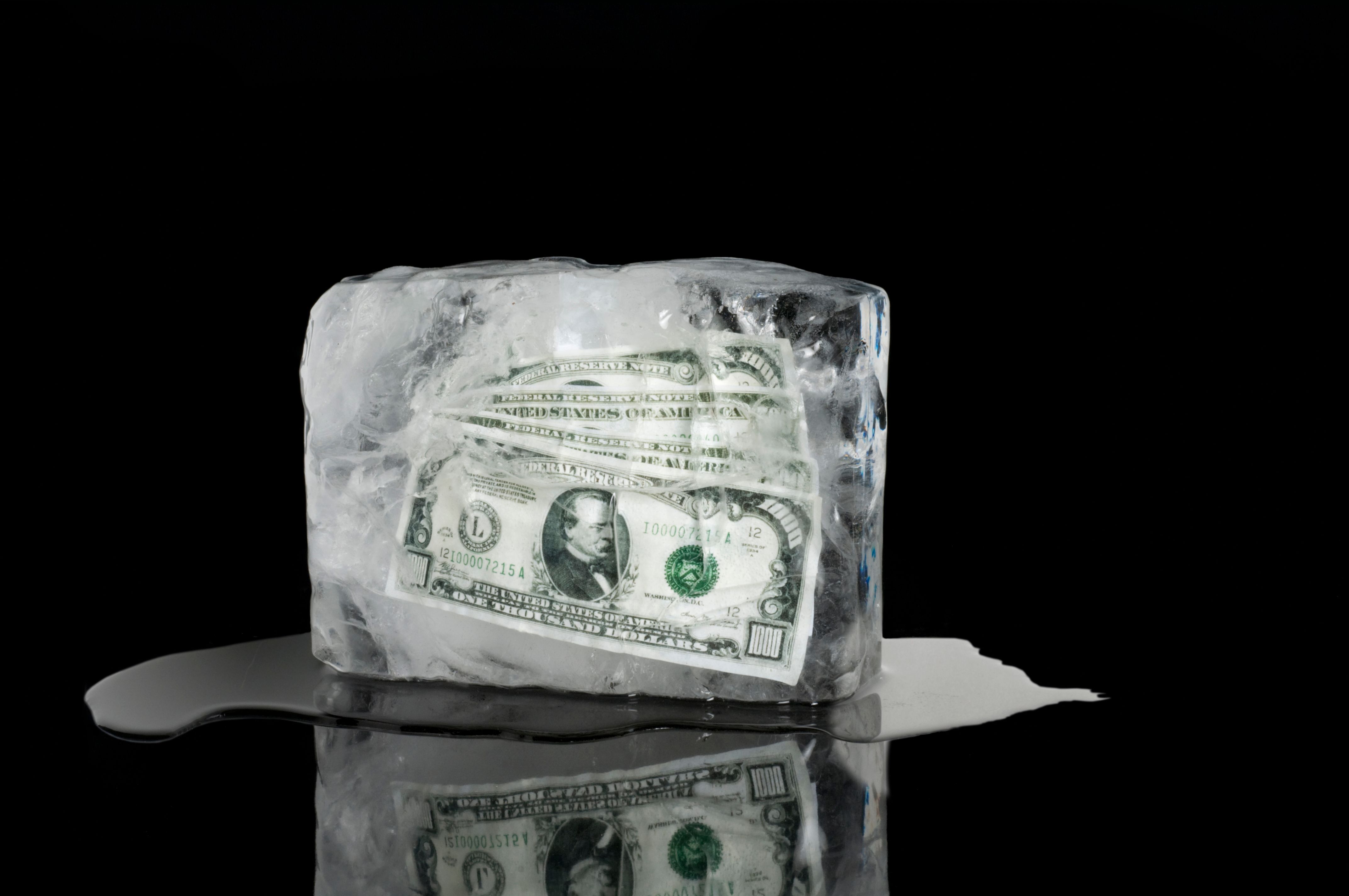 The legal risks and practical considerations of digital asset blacklisting