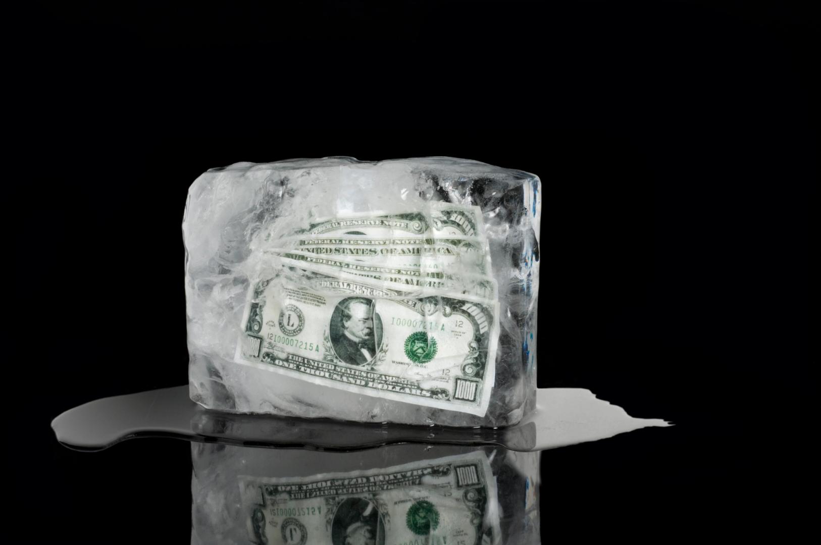 The legal risks and practical considerations of digital asset blacklisting
