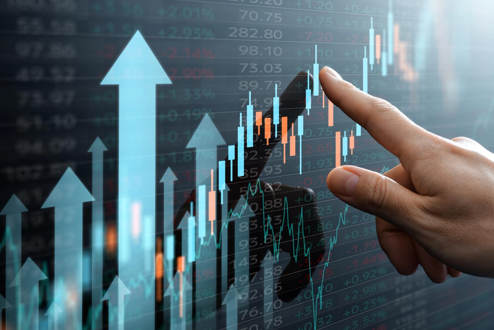 coindesk.com - Live updates: Ether leads crypto higher as bitcoin trades around $65,500