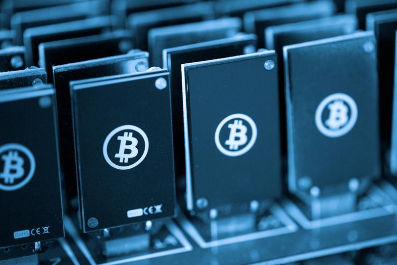 Shirkadda American Bitcoin oo hoos u dhigtay kharashka mining-ka 23%