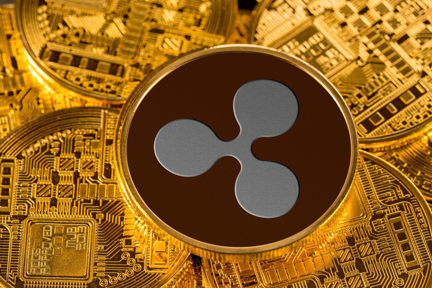 Ripple Papers Pledge New Start for $40 Billion XRP