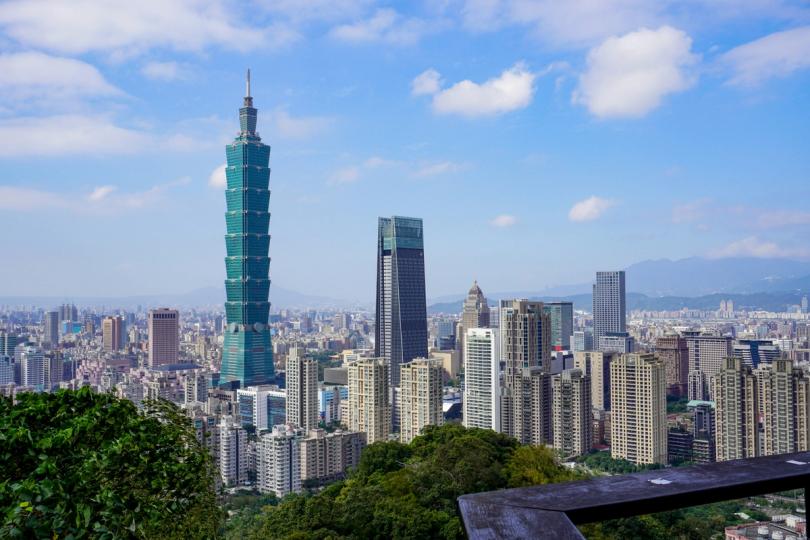 台湾最严加密法:牌照、储备金与重罚并行,行业洗牌在即