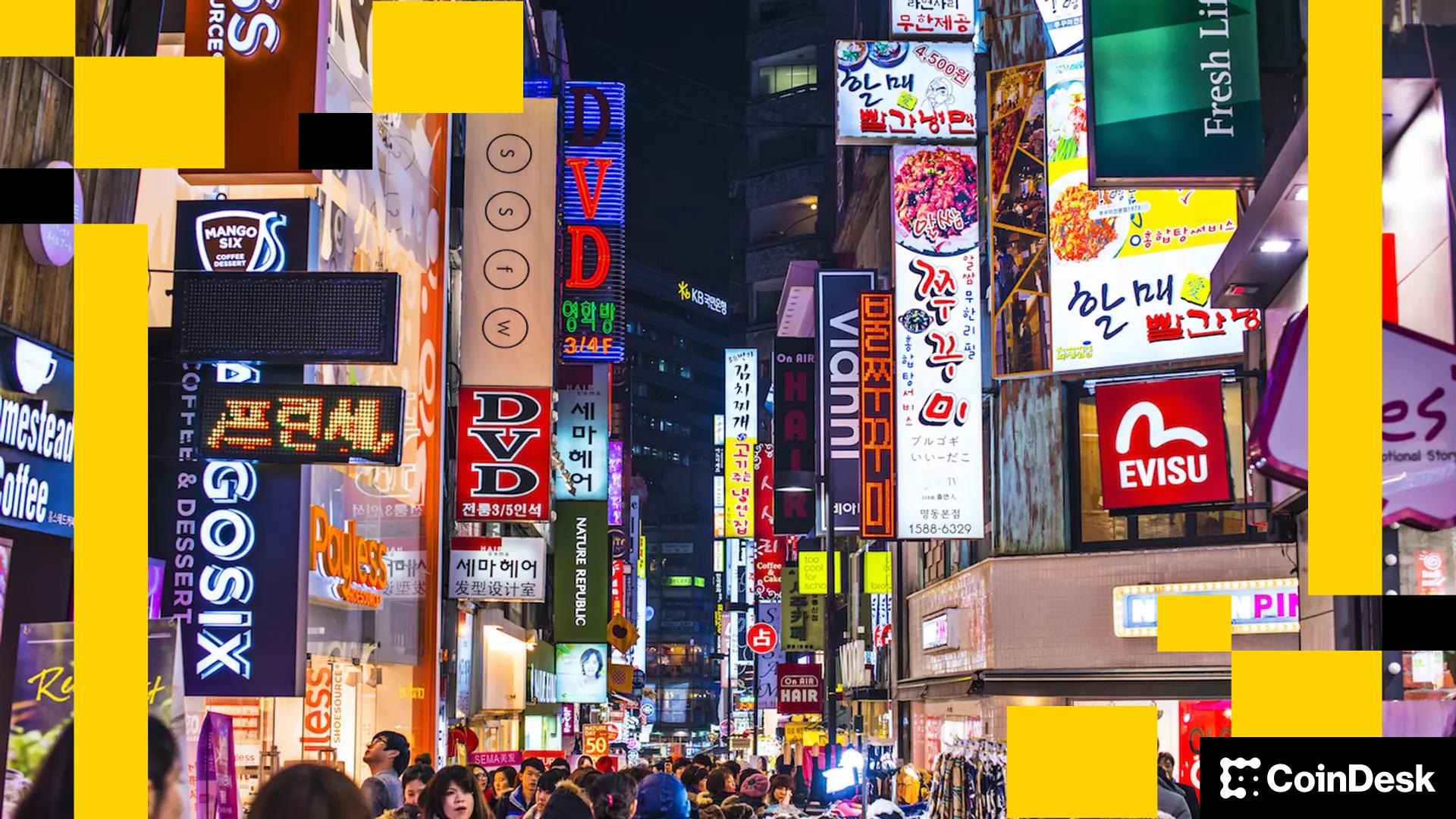 Korbit fined $1.9 million for anti money-laundering, customer verification breaches